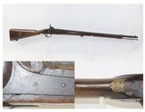 OHIO Marked CIVIL WAR Antique O.P. DRISSEN Co. BRAZILIAN Light Minie Rifle
Percussion Rifle Manufactured in Liege, Belgium - 1 of 18