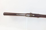Antique US SPRINGFIELD/HARPERS FERRY Model 1842 Percussion CIVIL WAR Musket Post-MEXICAN-AMERICAN WAR- Pre CIVIL WAR Musket - 7 of 19
