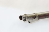Antique US SPRINGFIELD/HARPERS FERRY Model 1842 Percussion CIVIL WAR Musket Post-MEXICAN-AMERICAN WAR- Pre CIVIL WAR Musket - 19 of 19