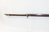 Antique US SPRINGFIELD/HARPERS FERRY Model 1842 Percussion CIVIL WAR Musket Post-MEXICAN-AMERICAN WAR- Pre CIVIL WAR Musket - 17 of 19