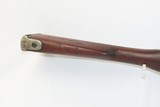 Antique US SPRINGFIELD/HARPERS FERRY Model 1842 Percussion CIVIL WAR Musket Post-MEXICAN-AMERICAN WAR- Pre CIVIL WAR Musket - 11 of 19