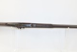 Antique U.S. SPRINGFIELD Model 1873 TRAPDOOR .45-70 GOVT Cal. CADET RifleManufactured at the Height of the Indian Wars - 13 of 21