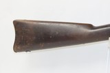 Antique U.S. SPRINGFIELD Model 1873 TRAPDOOR .45-70 GOVT Cal. CADET RifleManufactured at the Height of the Indian Wars - 3 of 21