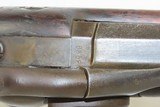Antique U.S. SPRINGFIELD Model 1873 TRAPDOOR .45-70 GOVT Cal. CADET RifleManufactured at the Height of the Indian Wars - 11 of 21