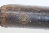 Antique U.S. SPRINGFIELD Model 1873 TRAPDOOR .45-70 GOVT Cal. CADET RifleManufactured at the Height of the Indian Wars - 7 of 21