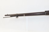 Antique U.S. SPRINGFIELD Model 1873 TRAPDOOR .45-70 GOVT Cal. CADET RifleManufactured at the Height of the Indian Wars - 19 of 21