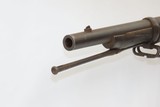 Antique U.S. SPRINGFIELD Model 1873 TRAPDOOR .45-70 GOVT Cal. CADET RifleManufactured at the Height of the Indian Wars - 21 of 21