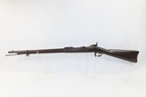 Antique U.S. SPRINGFIELD Model 1873 TRAPDOOR .45-70 GOVT Cal. CADET RifleManufactured at the Height of the Indian Wars - 16 of 21