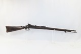 Antique U.S. SPRINGFIELD Model 1873 TRAPDOOR .45-70 GOVT Cal. CADET RifleManufactured at the Height of the Indian Wars - 2 of 21
