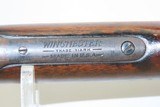 c1929 WINCHESTER Model 90 Pump Action .22 SHORT Rimfire TAKEDOWN Rifle C&R
Octagonal Barrel Slide Action Rifle - 13 of 22