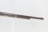 c1929 WINCHESTER Model 90 Pump Action .22 SHORT Rimfire TAKEDOWN Rifle C&R
Octagonal Barrel Slide Action Rifle - 20 of 22