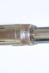 c1929 WINCHESTER Model 90 Pump Action .22 SHORT Rimfire TAKEDOWN Rifle C&R
Octagonal Barrel Slide Action Rifle - 9 of 22