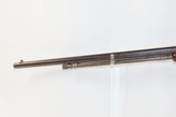 c1929 WINCHESTER Model 90 Pump Action .22 SHORT Rimfire TAKEDOWN Rifle C&R
Octagonal Barrel Slide Action Rifle - 5 of 22