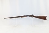 c1929 WINCHESTER Model 90 Pump Action .22 SHORT Rimfire TAKEDOWN Rifle C&R
Octagonal Barrel Slide Action Rifle - 2 of 22