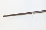 c1929 WINCHESTER Model 90 Pump Action .22 SHORT Rimfire TAKEDOWN Rifle C&R
Octagonal Barrel Slide Action Rifle - 16 of 22