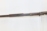 c1929 WINCHESTER Model 90 Pump Action .22 SHORT Rimfire TAKEDOWN Rifle C&R
Octagonal Barrel Slide Action Rifle - 15 of 22