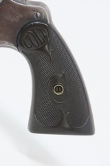 c1909 mfr. COLT “ARMY SPECIAL” .32-20 WCF Double Action REVOLVER C&R WinDuty Sized Sidearm, Companion to Winchester 1892 - 3 of 18