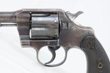 c1909 mfr. COLT “ARMY SPECIAL” .32-20 WCF Double Action REVOLVER C&R WinDuty Sized Sidearm, Companion to Winchester 1892 - 4 of 18