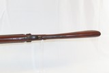 1850s ENGRAVED Antique DOUBLE BARREL Side/Side 12 Gauge PERCUSSION Shotgun
Mid-1800s FOWLING PIECE w/G. GOULCHER LOCK - 7 of 18