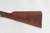 1850s ENGRAVED Antique DOUBLE BARREL Side/Side 12 Gauge PERCUSSION Shotgun
Mid-1800s FOWLING PIECE w/G. GOULCHER LOCK - 3 of 18