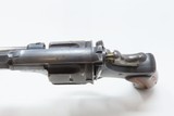 CASED PAIR of SWISS Military OFFICER’S Bern Model 1882 SCHMIDT Revolver
MILITARY REVOLVERS Designed Colonel Rudolph Schmidt - 13 of 25