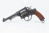 CASED PAIR of SWISS Military OFFICER’S Bern Model 1882 SCHMIDT Revolver
MILITARY REVOLVERS Designed Colonel Rudolph Schmidt - 25 of 25