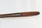 1850s ENGRAVED Antique DOUBLE BARREL Side/Side 12 Gauge PERCUSSION Shotgun
Mid-1800s FOWLING PIECE - 7 of 18