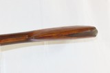 1850s ENGRAVED Antique DOUBLE BARREL Side/Side 12 Gauge PERCUSSION Shotgun
Mid-1800s FOWLING PIECE - 10 of 18