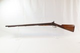 1850s ENGRAVED Antique DOUBLE BARREL Side/Side 12 Gauge PERCUSSION Shotgun
Mid-1800s FOWLING PIECE - 2 of 18