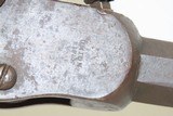 Scarce CIVIL WAR Antique GWYN & CAMPBELL Type I Saddle Ring CAVALRY Carbine 1 of 4,200 Union Cavalry “GRAPEVINE” CARBINE - 6 of 18