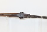 Scarce CIVIL WAR Antique GWYN & CAMPBELL Type I Saddle Ring CAVALRY Carbine 1 of 4,200 Union Cavalry “GRAPEVINE” CARBINE - 11 of 18