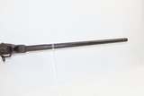 Scarce CIVIL WAR Antique GWYN & CAMPBELL Type I Saddle Ring CAVALRY Carbine 1 of 4,200 Union Cavalry “GRAPEVINE” CARBINE - 8 of 18