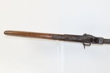 Scarce CIVIL WAR Antique GWYN & CAMPBELL Type I Saddle Ring CAVALRY Carbine 1 of 4,200 Union Cavalry “GRAPEVINE” CARBINE - 7 of 18