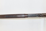 Antique WINCHESTER Model 1892 Lever Action .32-20 Caliber REPEATING RIFLETURN OF THE CENTURY Lever Action Made in 1897 - 13 of 20
