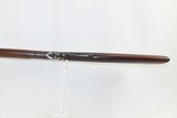 Antique WINCHESTER Model 1892 Lever Action .32-20 Caliber REPEATING RIFLETURN OF THE CENTURY Lever Action Made in 1897 - 7 of 20