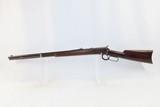 Antique WINCHESTER Model 1892 Lever Action .32-20 Caliber REPEATING RIFLETURN OF THE CENTURY Lever Action Made in 1897 - 2 of 20