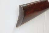 Antique WINCHESTER Model 1892 Lever Action .32-20 Caliber REPEATING RIFLETURN OF THE CENTURY Lever Action Made in 1897 - 19 of 20