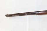 Antique WINCHESTER Model 1892 Lever Action .32-20 Caliber REPEATING RIFLETURN OF THE CENTURY Lever Action Made in 1897 - 5 of 20