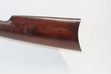 Antique WINCHESTER Model 1892 Lever Action .32-20 Caliber REPEATING RIFLETURN OF THE CENTURY Lever Action Made in 1897 - 3 of 20
