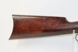 Antique WINCHESTER Model 1892 Lever Action .32-20 Caliber REPEATING RIFLETURN OF THE CENTURY Lever Action Made in 1897 - 16 of 20