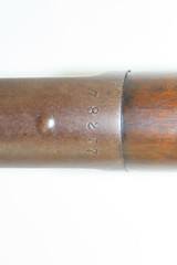 Antique WINCHESTER Model 1892 Lever Action .32-20 Caliber REPEATING RIFLETURN OF THE CENTURY Lever Action Made in 1897 - 6 of 20