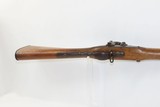 CIVIL WAR Antique French Model 1816 .67 Cal. WURTTEMBERG CONVERSION Musket
Rifled CIVIL WAR Musket with SOCKET BAYONET - 7 of 19