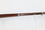 CIVIL WAR Antique ANCION & CIE. French Model 1842 Percussion RIFLE-MUSKET
Likely UNION ARMY Musket with BAYONET - 9 of 23