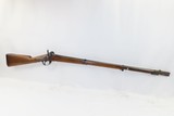 OHIO Marked CIVIL WAR Antique LEMILLE French Model 1842 Perc. RIFLE-MUSKET
OHIO Marked UNION ARMY Musket - 2 of 22