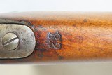 OHIO Marked CIVIL WAR Antique LEMILLE French Model 1842 Perc. RIFLE-MUSKET
OHIO Marked UNION ARMY Musket - 11 of 22