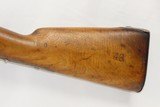 OHIO Marked CIVIL WAR Antique LEMILLE French Model 1842 Perc. RIFLE-MUSKET
OHIO Marked UNION ARMY Musket - 18 of 22
