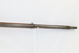 OHIO Marked CIVIL WAR Antique LEMILLE French Model 1842 Perc. RIFLE-MUSKET
OHIO Marked UNION ARMY Musket - 14 of 22