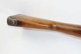 OHIO Marked CIVIL WAR Antique LEMILLE French Model 1842 Perc. RIFLE-MUSKET
OHIO Marked UNION ARMY Musket - 12 of 22