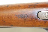 OHIO Marked CIVIL WAR Antique LEMILLE French Model 1842 Perc. RIFLE-MUSKET
OHIO Marked UNION ARMY Musket - 10 of 22