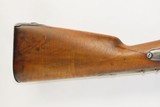 OHIO Marked CIVIL WAR Antique LEMILLE French Model 1842 Perc. RIFLE-MUSKET
OHIO Marked UNION ARMY Musket - 3 of 22